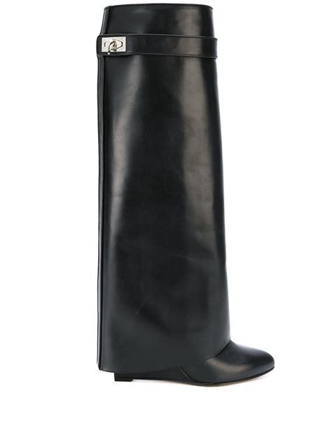 givenchy boots on sale.